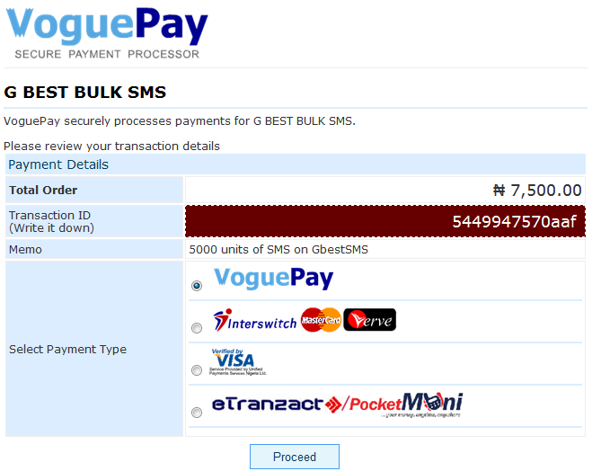 pay for sms online
